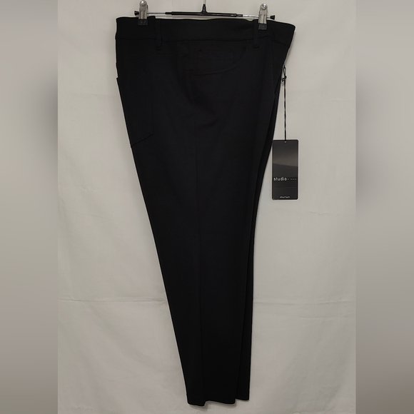 Torrid Ponte Stretch 5 Pocket Skinny Pants - 20XS - NWT - Picture 5 of 7